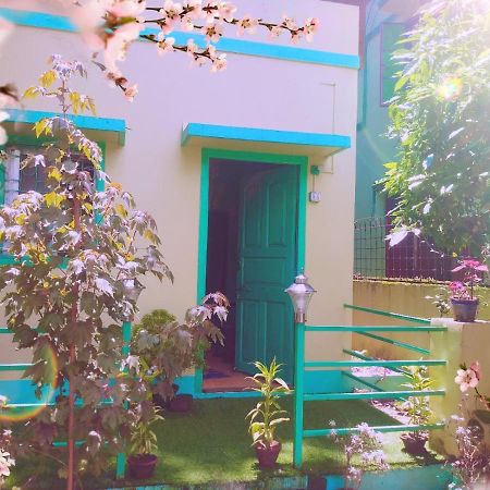 Dden Vennell Bnb -Metro Access- Calcutta Exterior foto