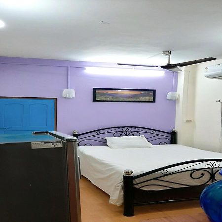 Dden Vennell Bnb -Metro Access- Calcutta Exterior foto