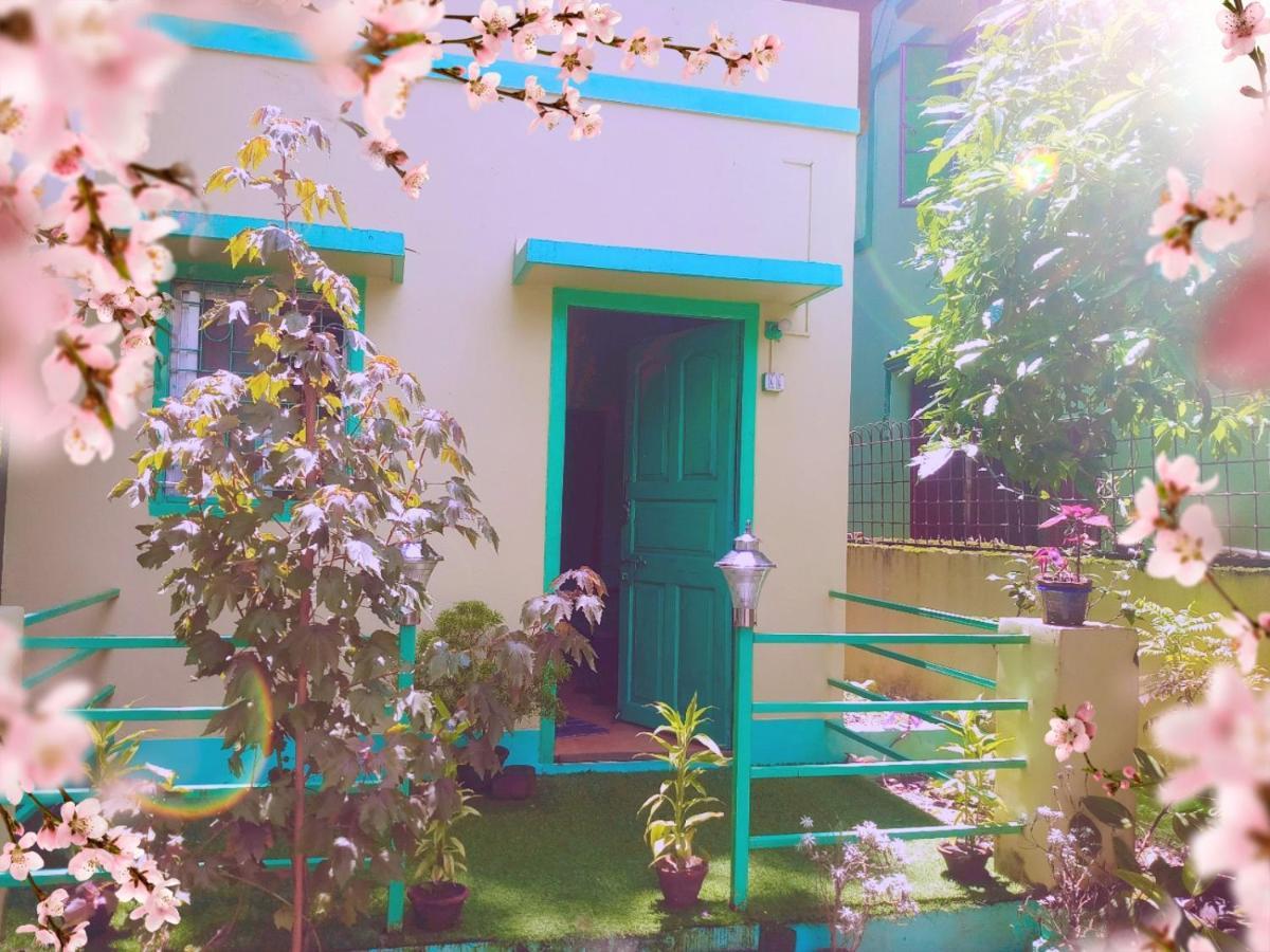 Dden Vennell Bnb -Metro Access- Calcutta Exterior foto