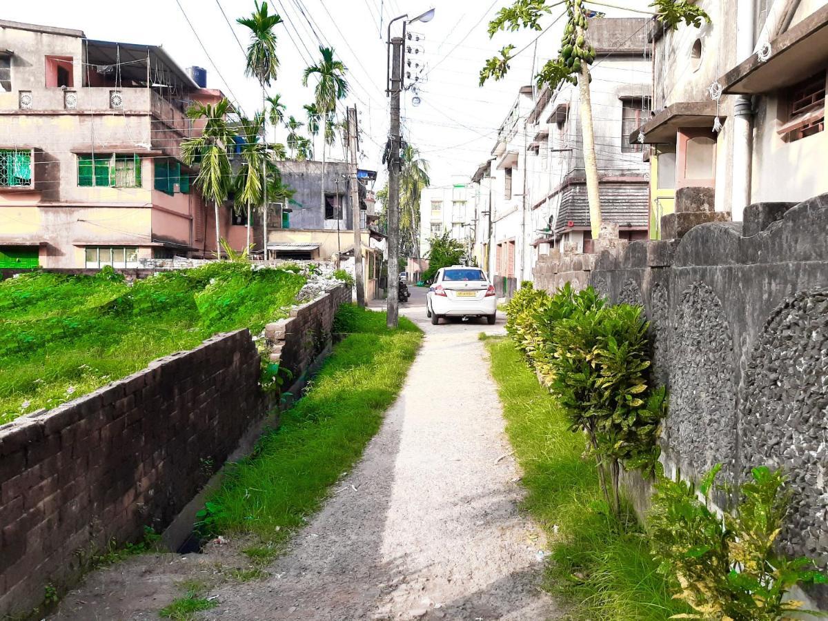 Dden Vennell Bnb -Metro Access- Calcutta Exterior foto