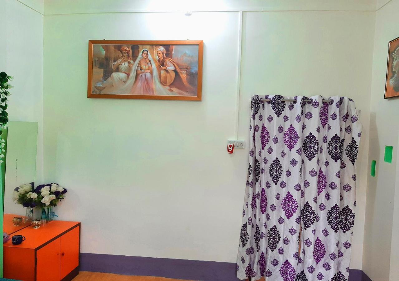 Dden Vennell Bnb -Metro Access- Calcutta Exterior foto