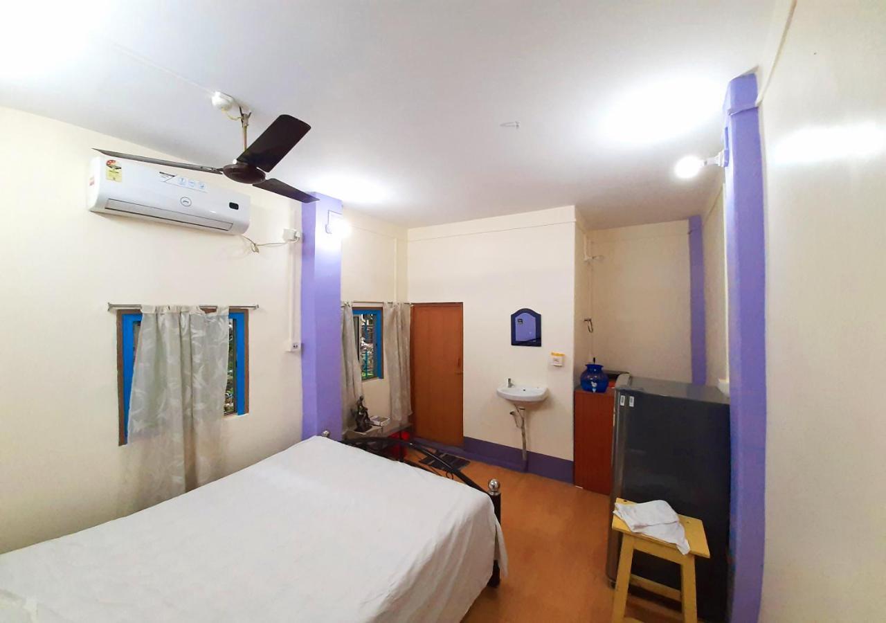 Dden Vennell Bnb -Metro Access- Calcutta Exterior foto