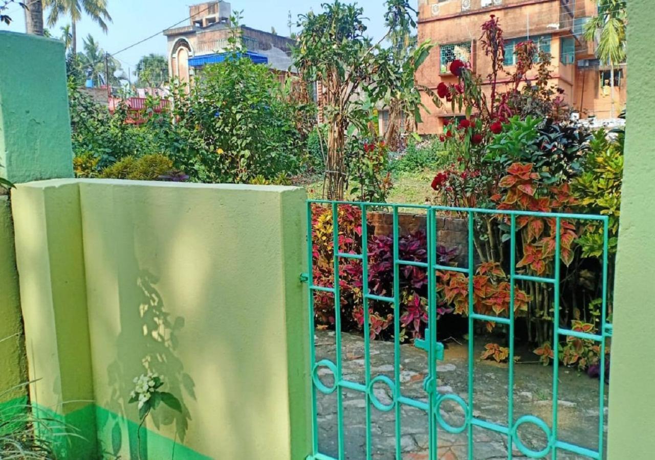 Dden Vennell Bnb -Metro Access- Calcutta Exterior foto