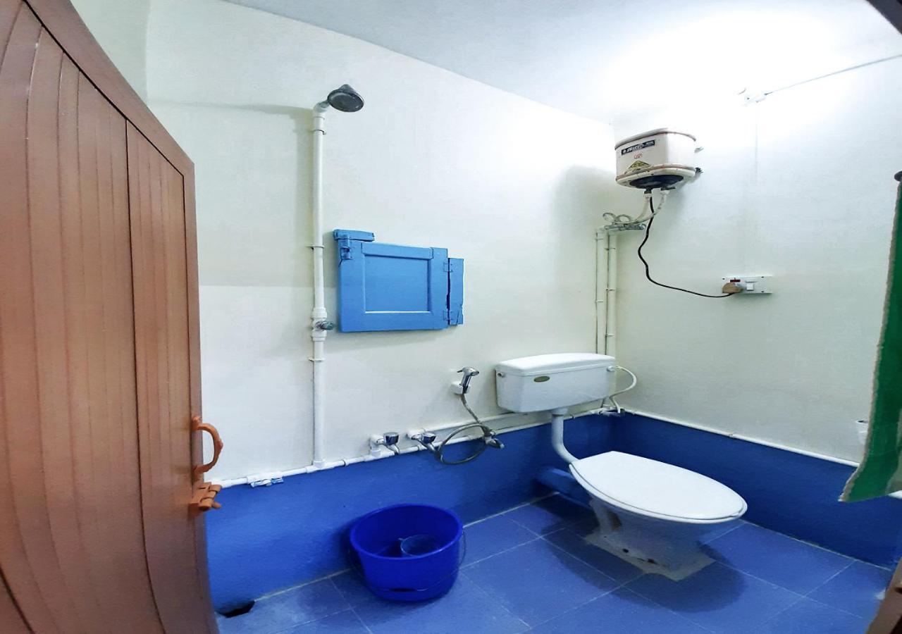 Dden Vennell Bnb -Metro Access- Calcutta Exterior foto